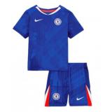 Chelsea 1a Equipación 2025/26 - NIÑOS
